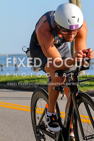2021 Riverfront Triathlon