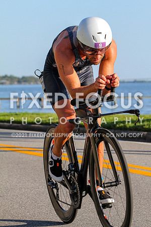 2021 Riverfront Triathlon