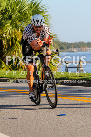 2021 Riverfront Triathlon