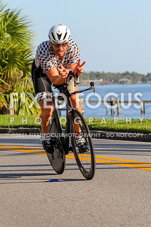 2021 Riverfront Triathlon