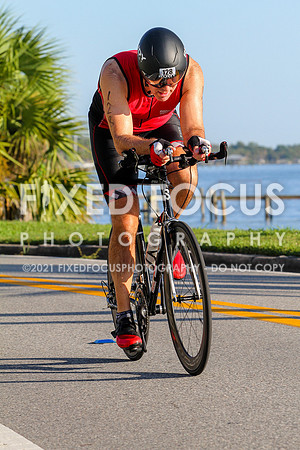 2021 Riverfront Triathlon