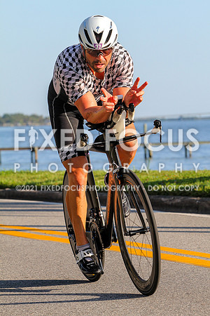 2021 Riverfront Triathlon
