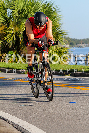 2021 Riverfront Triathlon