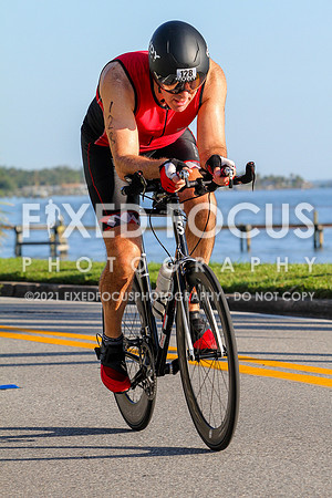 2021 Riverfront Triathlon