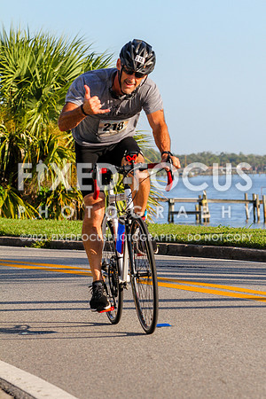 2021 Riverfront Triathlon