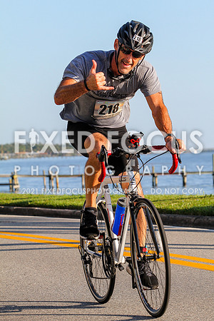 2021 Riverfront Triathlon