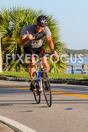 2021 Riverfront Triathlon