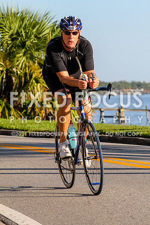 2021 Riverfront Triathlon