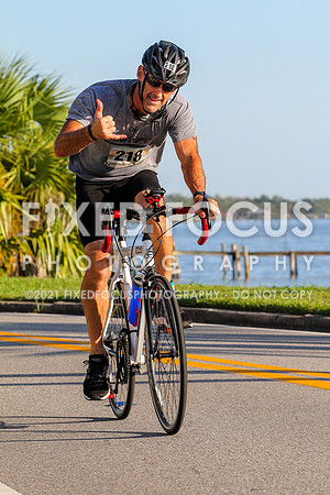 2021 Riverfront Triathlon