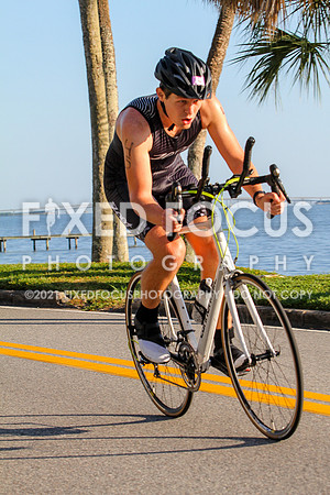 2021 Riverfront Triathlon