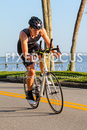 2021 Riverfront Triathlon