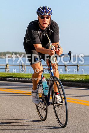 2021 Riverfront Triathlon