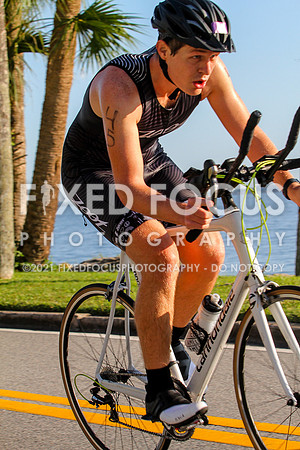 2021 Riverfront Triathlon