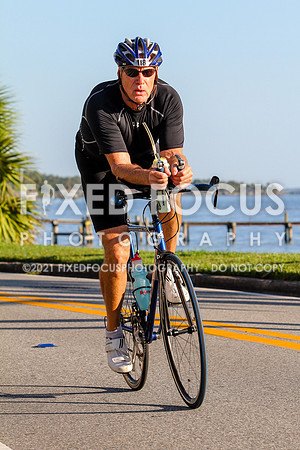 2021 Riverfront Triathlon