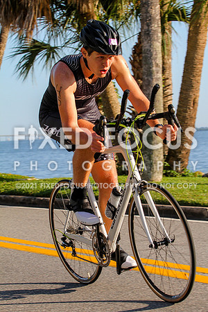 2021 Riverfront Triathlon