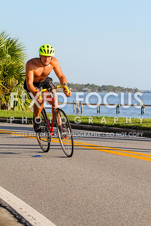 2021 Riverfront Triathlon
