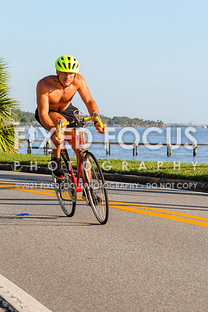 2021 Riverfront Triathlon