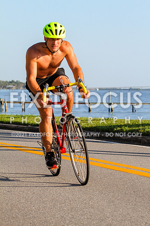 2021 Riverfront Triathlon
