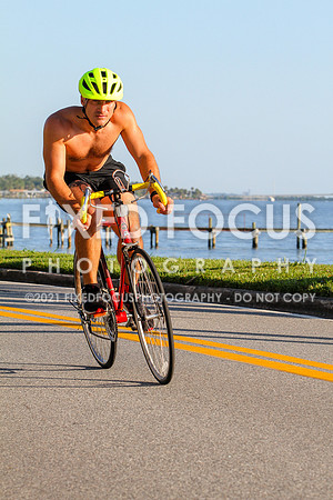 2021 Riverfront Triathlon
