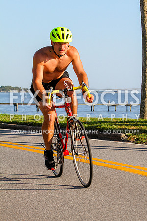 2021 Riverfront Triathlon