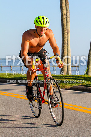 2021 Riverfront Triathlon