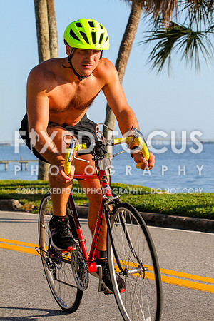 2021 Riverfront Triathlon
