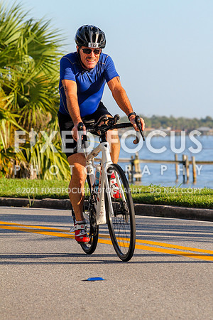 2021 Riverfront Triathlon