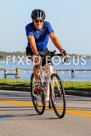 2021 Riverfront Triathlon