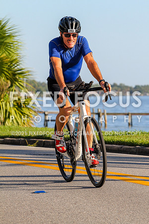 2021 Riverfront Triathlon