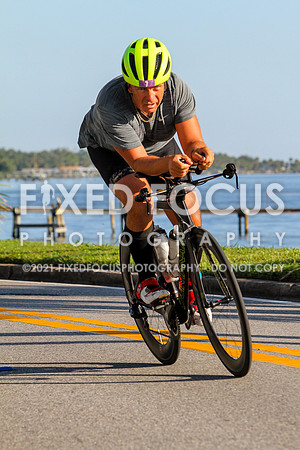 2021 Riverfront Triathlon