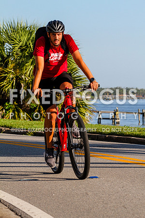 2021 Riverfront Triathlon