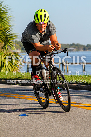 2021 Riverfront Triathlon