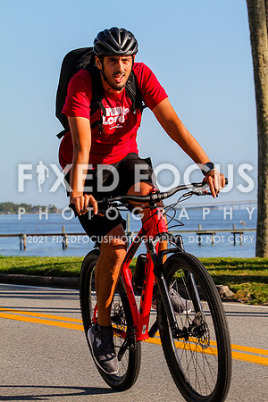 2021 Riverfront Triathlon
