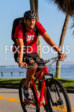 2021 Riverfront Triathlon