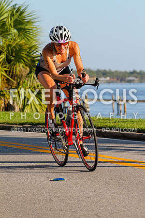 2021 Riverfront Triathlon