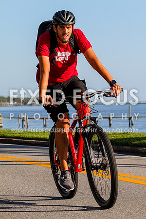 2021 Riverfront Triathlon