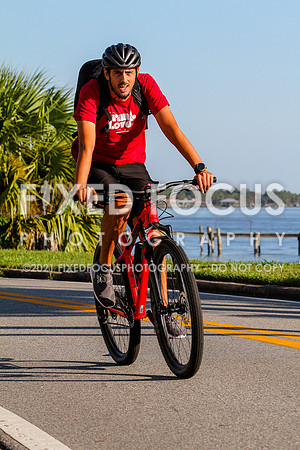 2021 Riverfront Triathlon