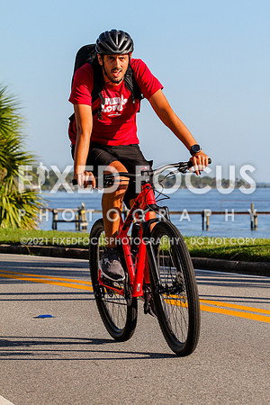 2021 Riverfront Triathlon