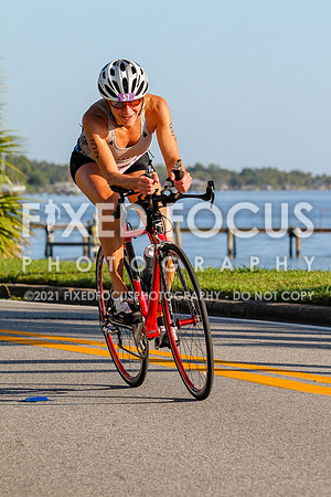 2021 Riverfront Triathlon