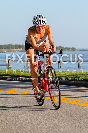2021 Riverfront Triathlon