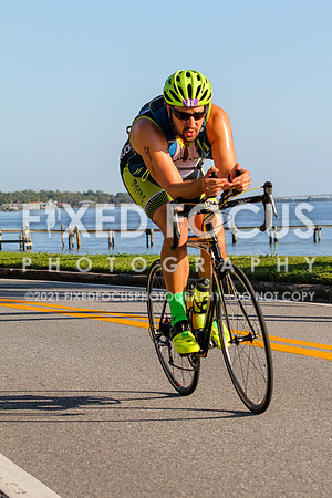 2021 Riverfront Triathlon