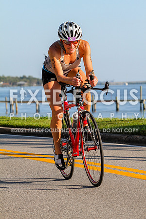 2021 Riverfront Triathlon