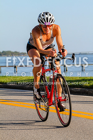 2021 Riverfront Triathlon