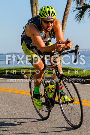 2021 Riverfront Triathlon
