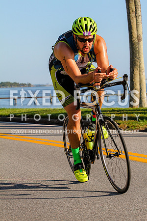 2021 Riverfront Triathlon