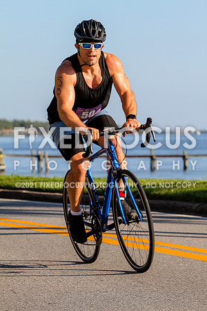 2021 Riverfront Triathlon