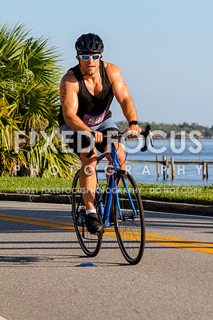 2021 Riverfront Triathlon