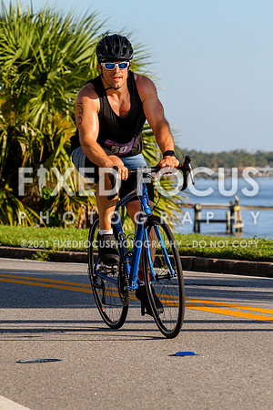 2021 Riverfront Triathlon
