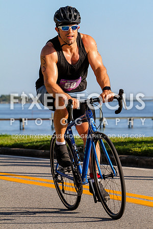 2021 Riverfront Triathlon