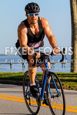 2021 Riverfront Triathlon